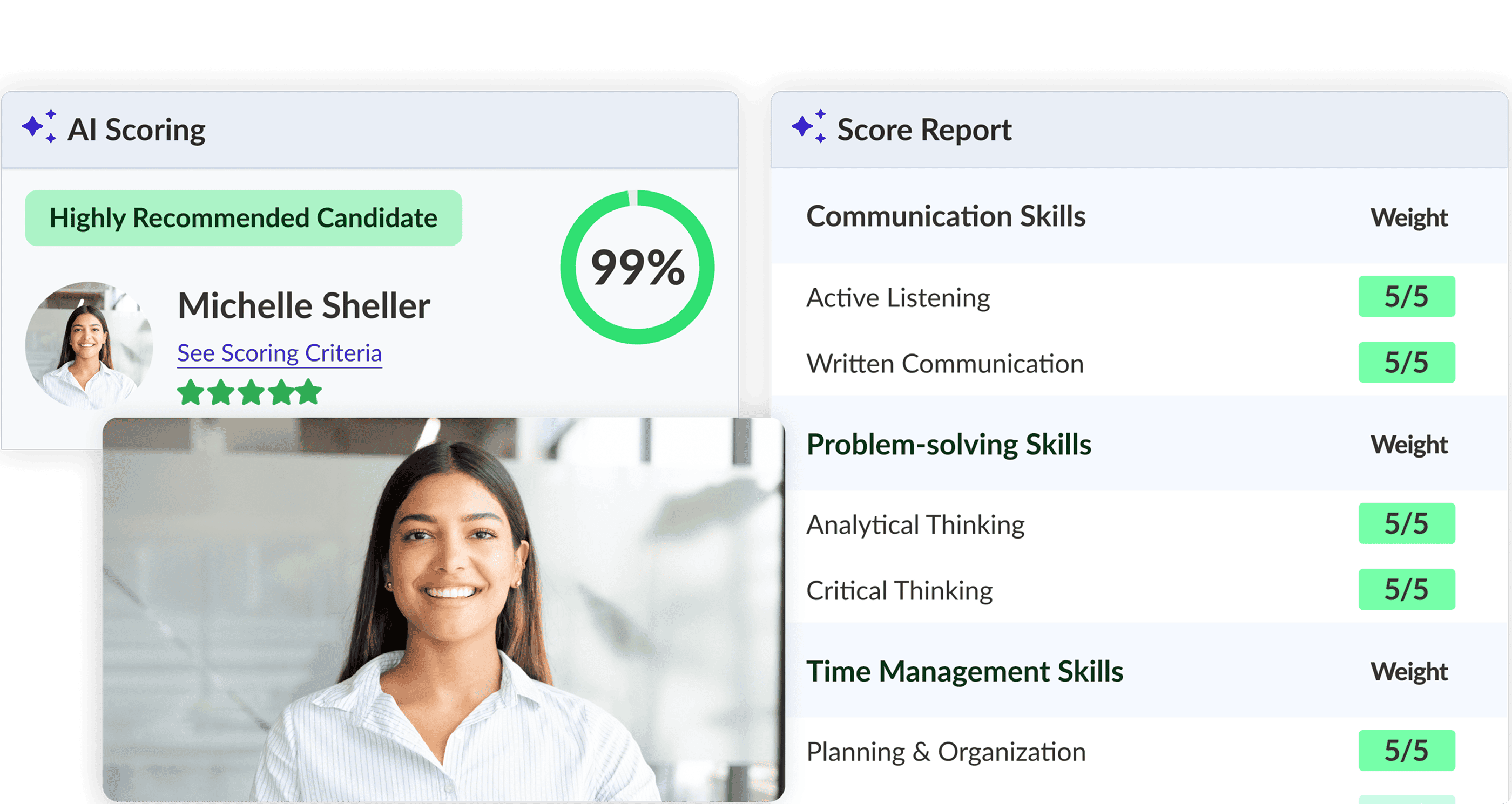 AI Candidate Screening