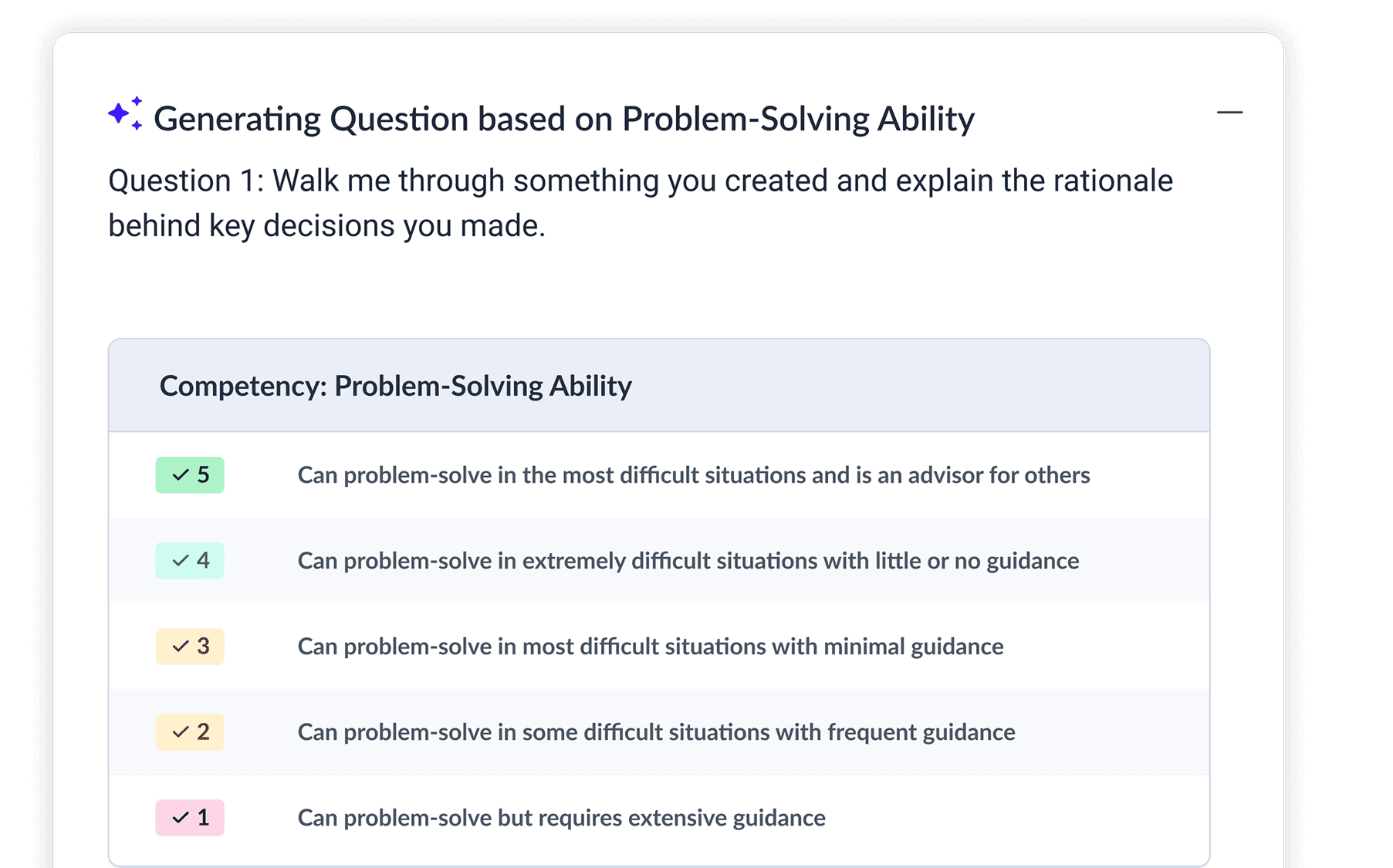 Increase Predictive Validity by Up to 65%