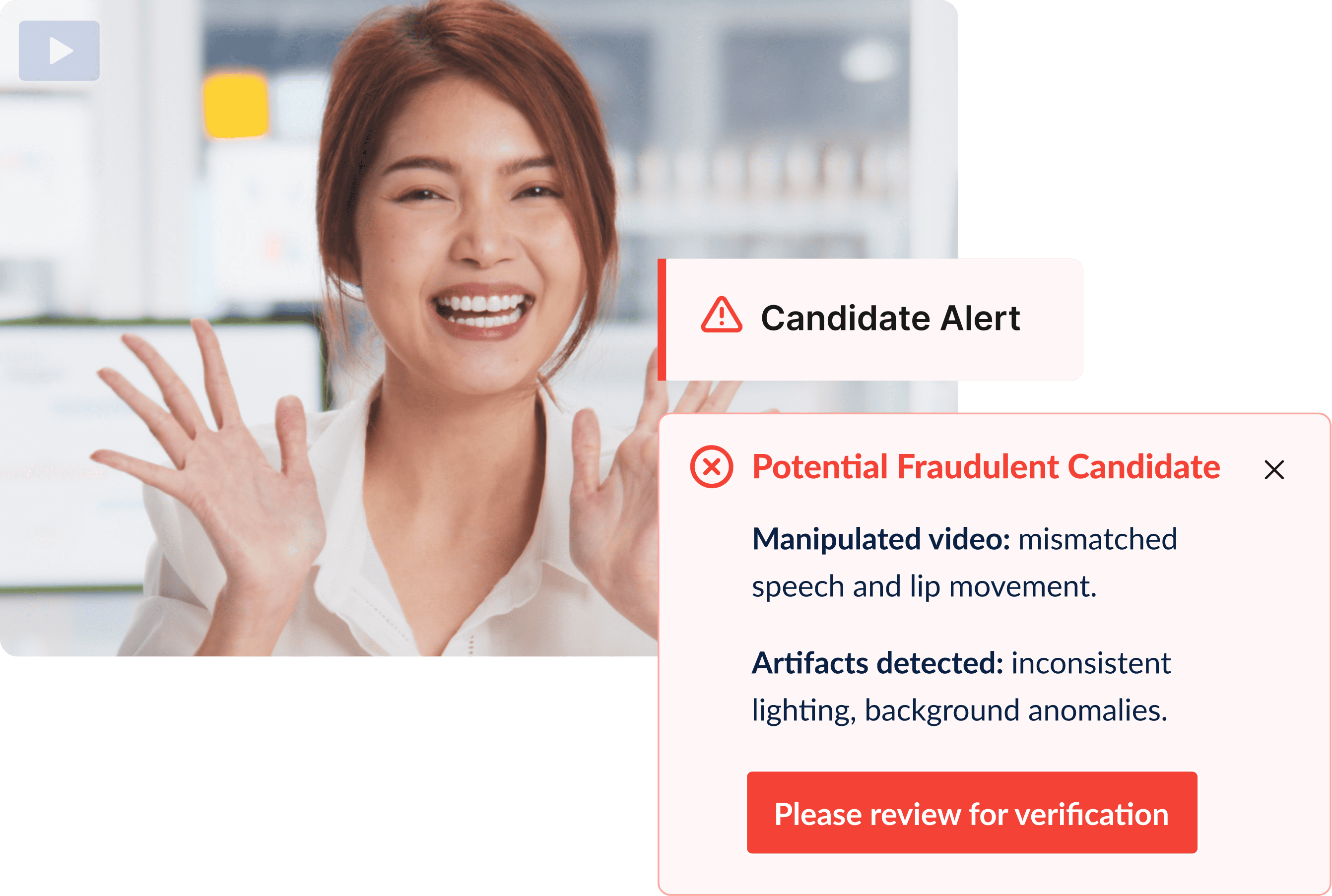 Fraud Detection
