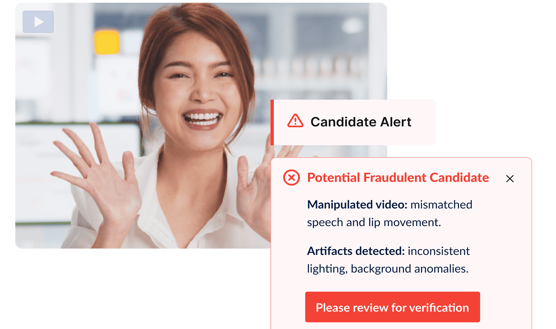 Fraud Detection