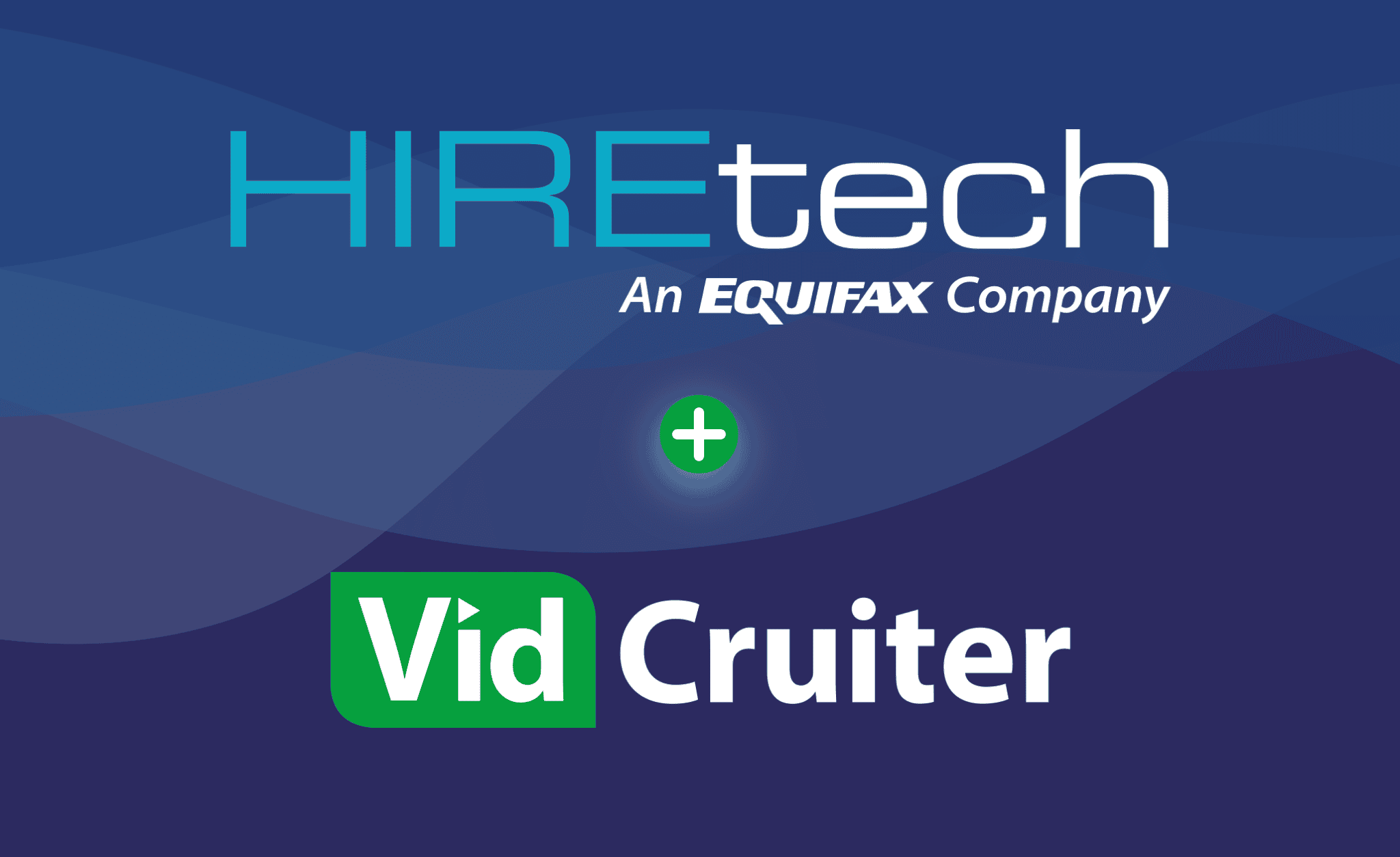 HIREtech integration is now live!
