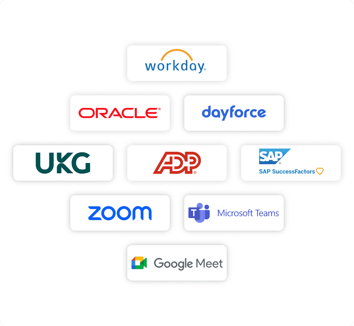 ATS and HR Tech Integration