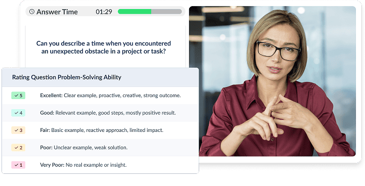 Reduce Time-to-Hire by Up to 75%