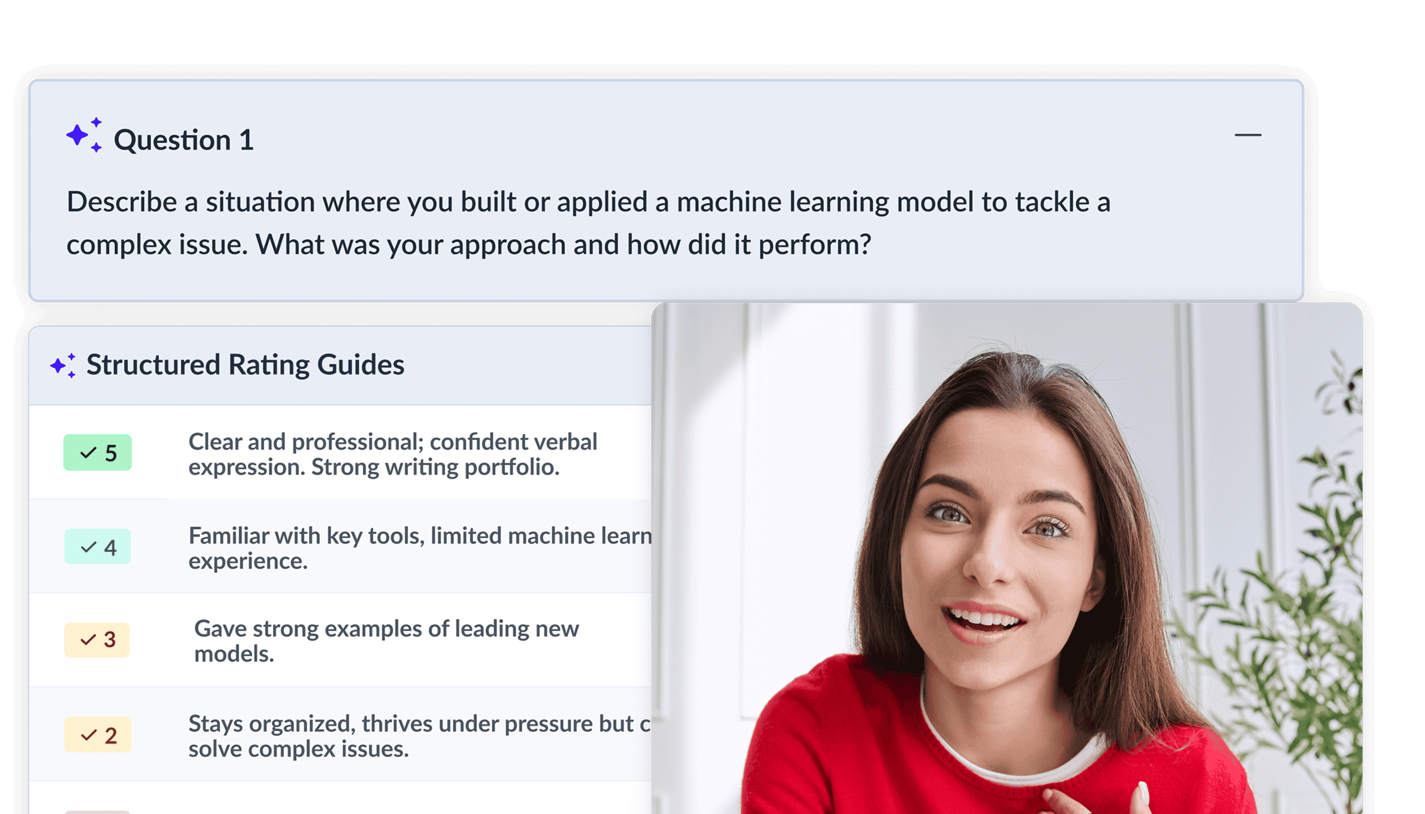 AI Candidate Screening