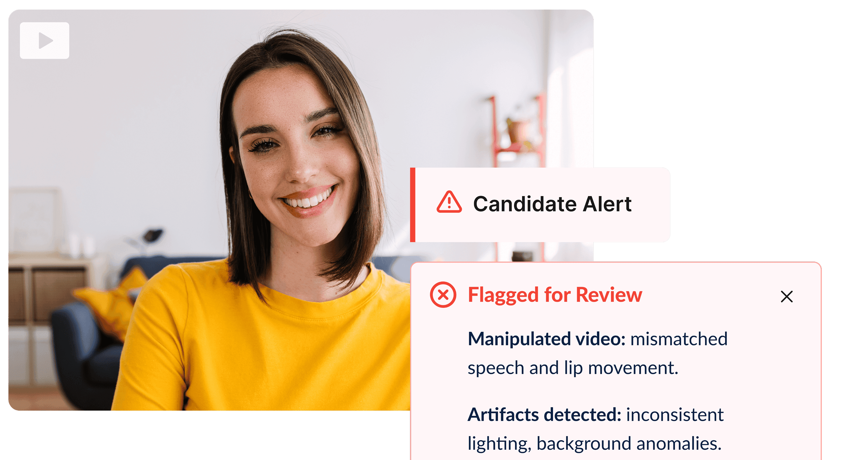 AI Fraud Detection