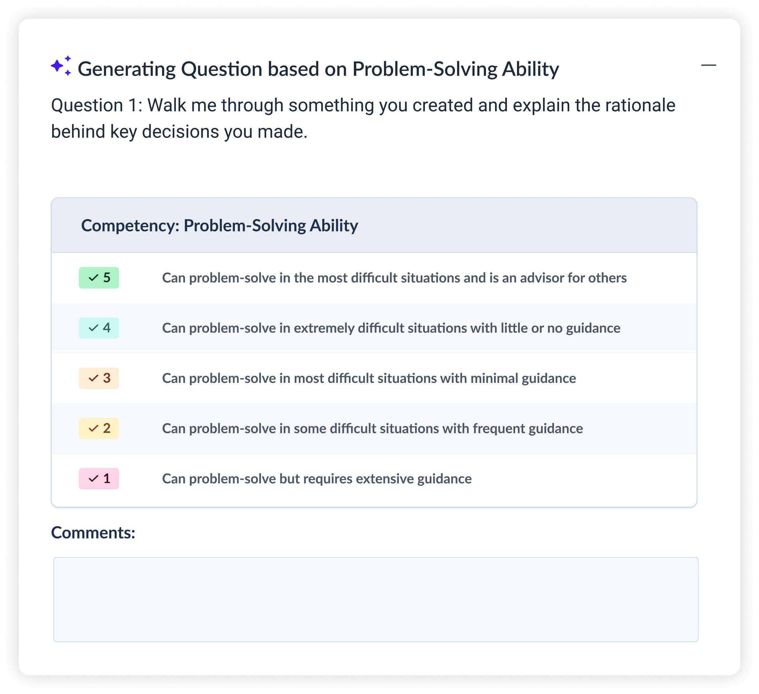 Increase Predictive Validity by Up to 65%