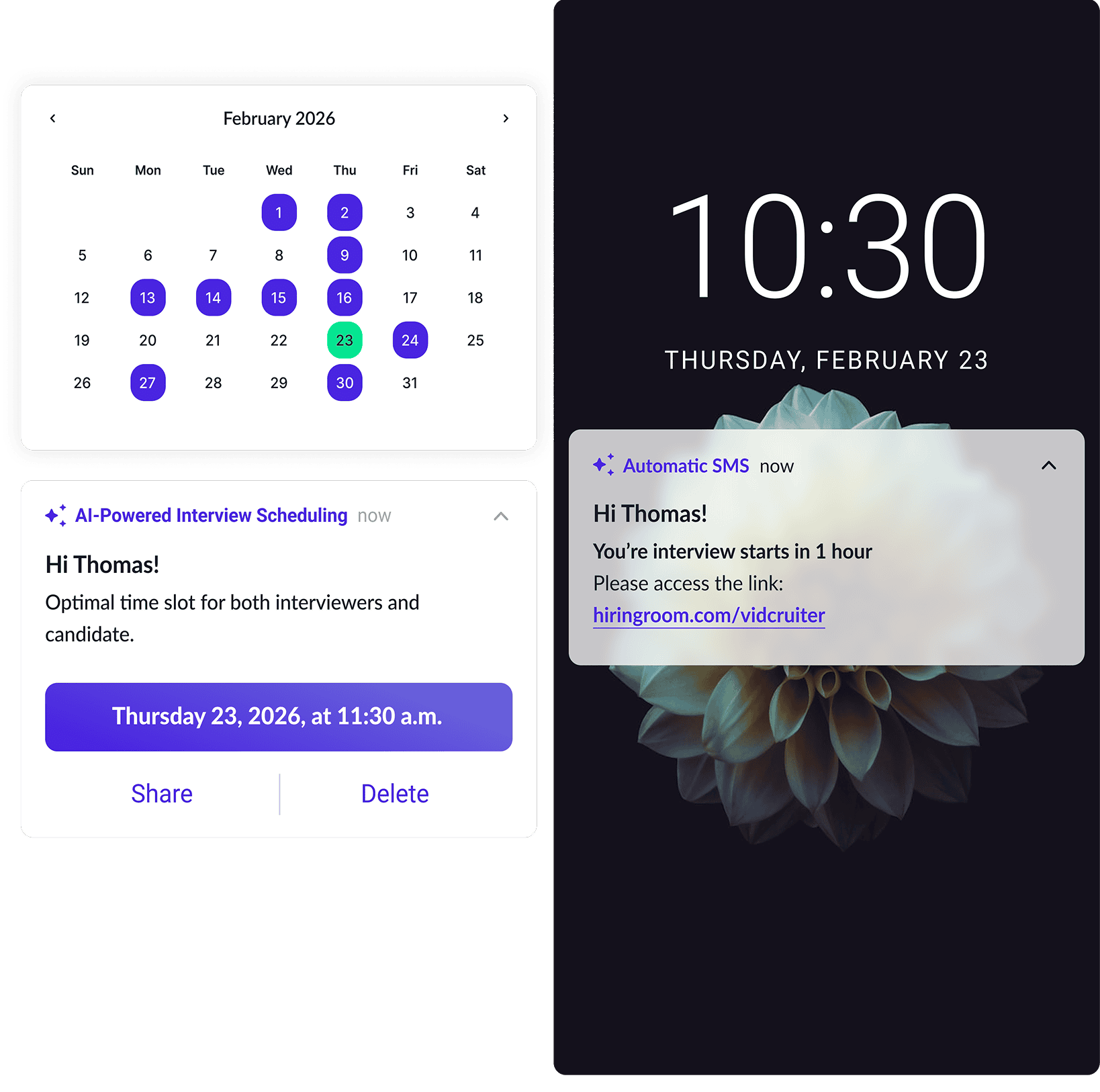 Workflow Automation