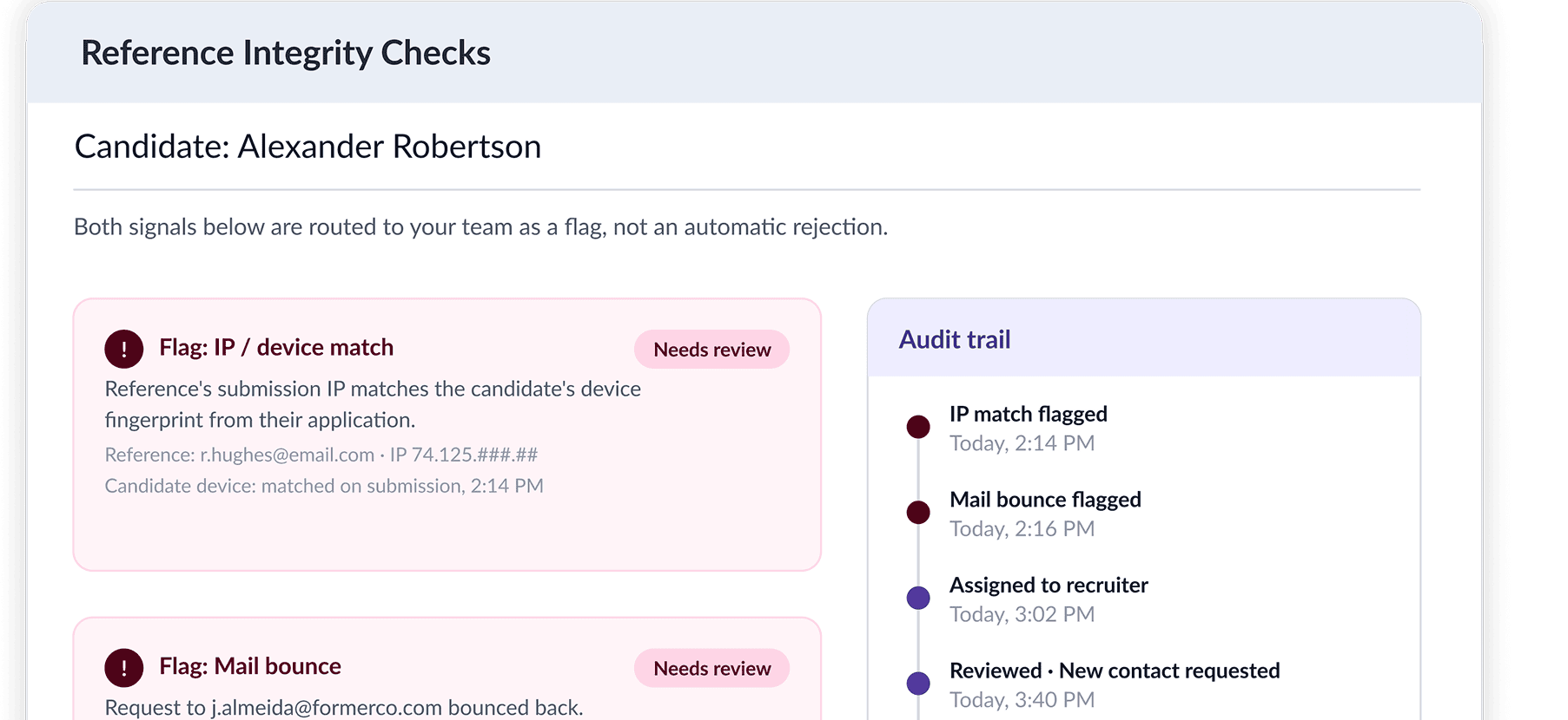 Fraud Detection