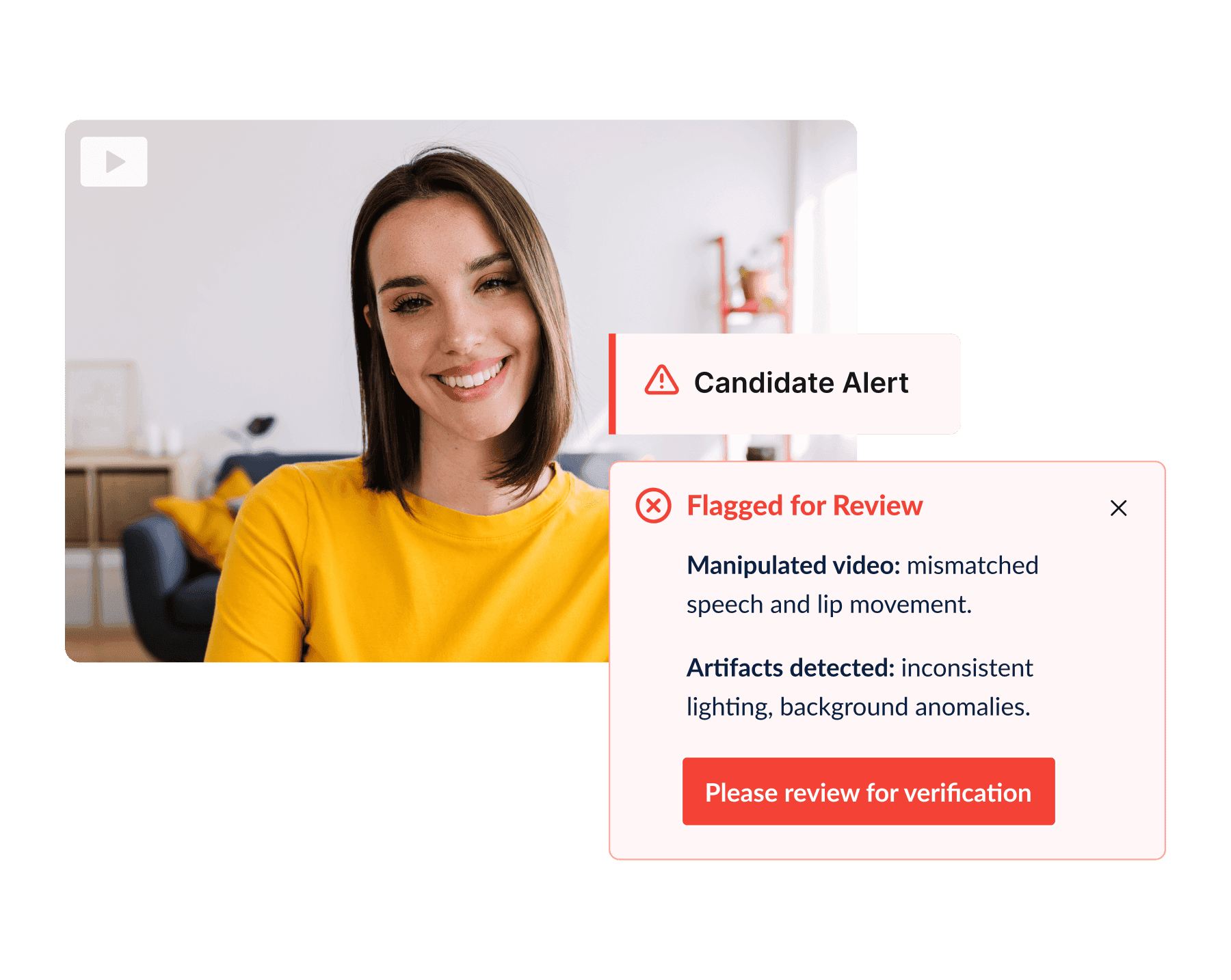 AI Fraud Detection