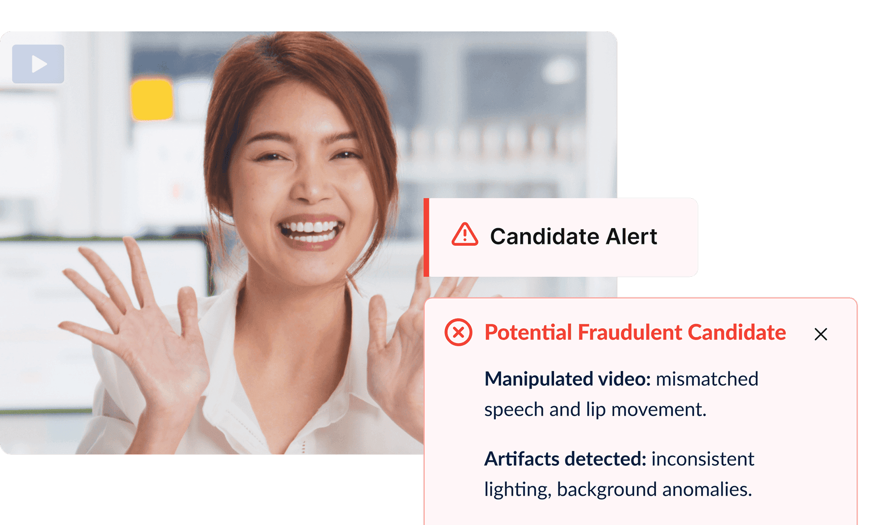 Adversarial Input Detection