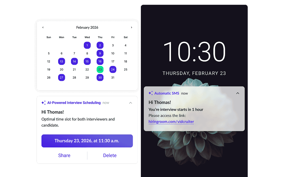 Workflow Automation