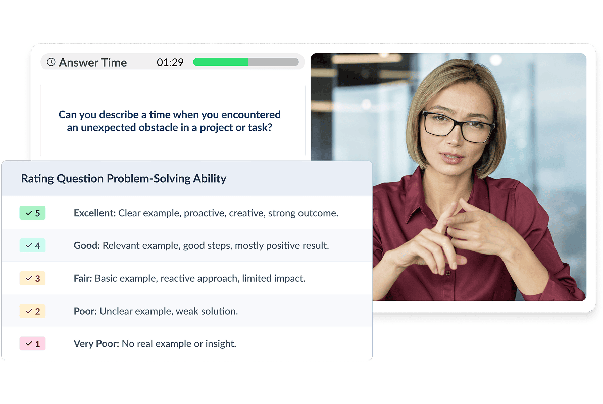 Reduce Time-to-Hire by Up to 75%